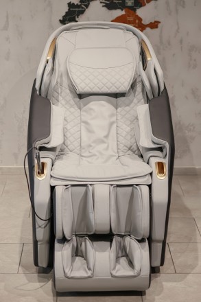 Новый Японский бренд в Украине!
Массажное кресло с сделано для людей которые цен. . фото 4
