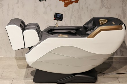 Новий японський бренд в Україні!
Масажне крісло зроблено для людей, які цінують . . фото 5