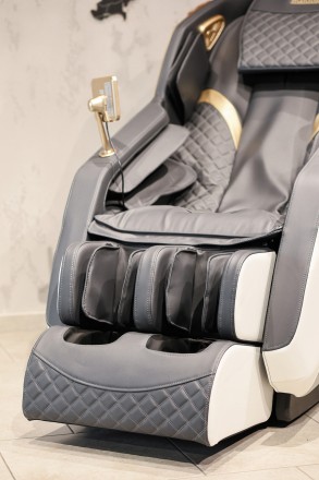 Новий японський бренд в Україні!
Масажне крісло зроблено для людей, які цінують . . фото 7