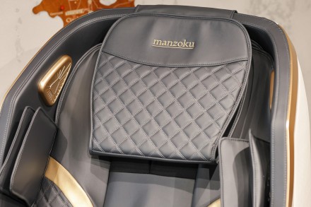 Новий японський бренд в Україні!
Масажне крісло зроблено для людей, які цінують . . фото 9