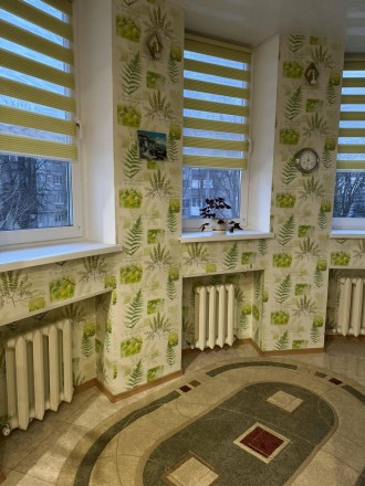 Сдам 2 комнатную квартиру в Новострое на А. Шепарда (Суворова 1), кирпичный дом,. Титова. фото 6
