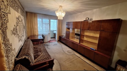 Продається 2-кімнатна квартира по вул. Гагаріна.

Квартира на 1-му поверсі у 5. . фото 10