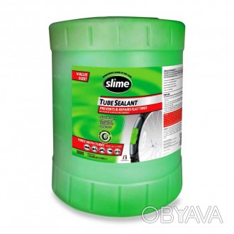 
	Антипрокольная жидкость для камер Slime Red Label
Как залить антипрокольную жи. . фото 1