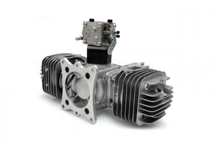 Двигатель DLE 111
Характеристики:
Производительность: 11,2 л.с./7500 об/мин.
Ско. . фото 5