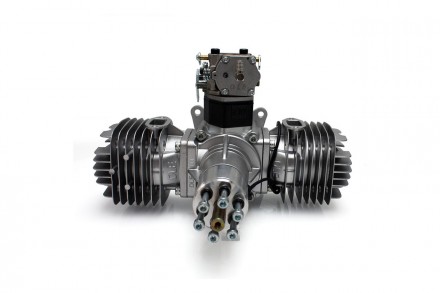 Двигатель DLE 111
Характеристики:
Производительность: 11,2 л.с./7500 об/мин.
Ско. . фото 2