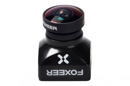 Камера FPV Foxeer Razer Mini 1/3" 1200TVL L2.1 (черный)
Характеристики:
Тип датч. . фото 5