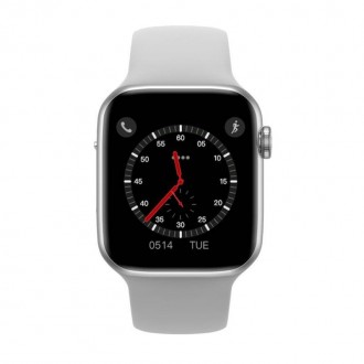 Розумний годинник IWO 7 новинка дуже схожа з моделями Apple Watch. Завдяки вбудо. . фото 5