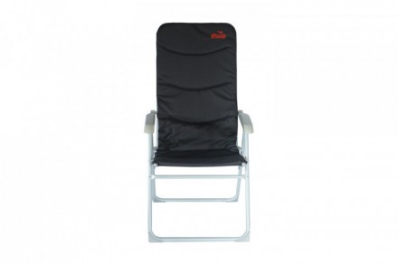Кемпінгове крісло Tramp TRF-066Складне крісло з регульованим нахилом спинки Tram. . фото 7