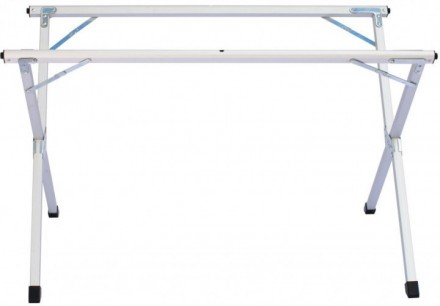 Кемпінговий стіл Tramp Roll-120 TRF-064
Складний стіл з алюмінієвою стільницею T. . фото 9