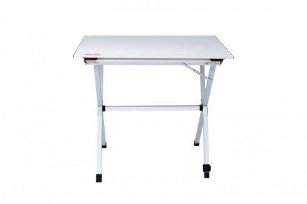 Кемпінговий стіл Tramp Roll-80 TRF-063
Складаний стіл з алюмінієвою стільницею T. . фото 8