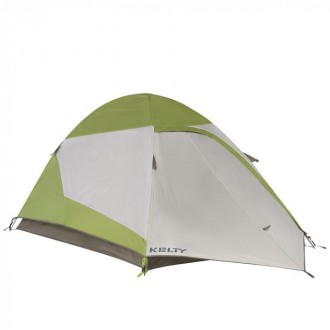 Grand Mesa 2 - полегшення двомісної палатки. Як і всі намети Kelty, має унікальн. . фото 2