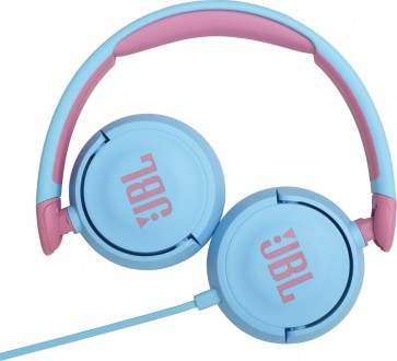 JBL JR310 – накладні навушники для дітей. Вони реалізовані фірмові технології, я. . фото 6