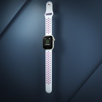 Розумний наручний смарт годинник Lemex Smart Watch Z7 Pro Fit з крокоміром, пуль. . фото 5