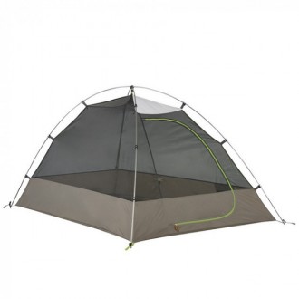 Grand Mesa 4 - полегшення чотиримісної палатки. Як і всі намети Kelty, має уніка. . фото 4