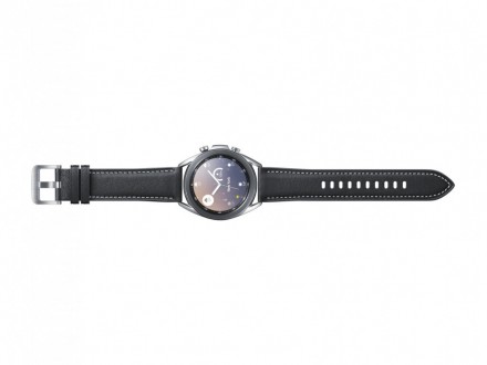 Samsung Galaxy Watch 3 – строгий та елегантний аксесуар, доповнений сучасними фу. . фото 6