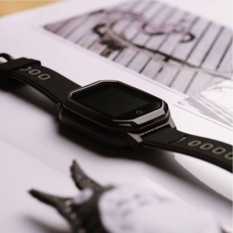 Оригінальний смарт-годинник Wonlex KT20 «4G» з відеодзвінком
Особливості моделі:. . фото 6