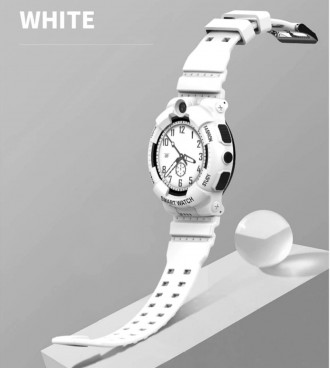 Оригінальний смарт-годинник Wonlex KT25 «4G» з відеодзвінком
Особливості моделі:. . фото 4