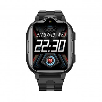 Оригінальний смарт-годинник Wonlex CT08 «4G» з відеодзвінком
Особливості моделі:. . фото 4