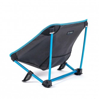 Helinox Incline Festival Chair – яскраве, легке та компактне крісло для активног. . фото 3