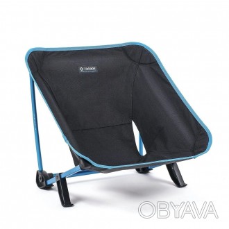 Helinox Incline Festival Chair – яскраве, легке та компактне крісло для активног. . фото 1