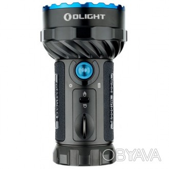 Известный “король фонарей” Olight Marauder получил долгожданное обновление, кото. . фото 1