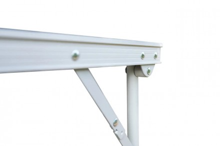 Кемпінговий стіл Tramp TRF-015Стіл зі складними ніжками - універсальний стіл для. . фото 5