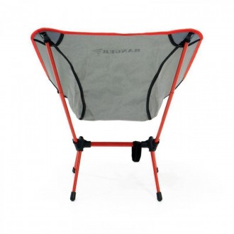 Крісло розкладне туристичне Ranger Compact Hike 206 RA 2245, GreyСкладне крісло . . фото 5