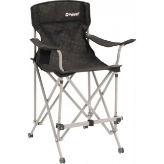 Catamarca Junior - кемпінговий стілець, розроблений спеціально для найменших тур. . фото 2