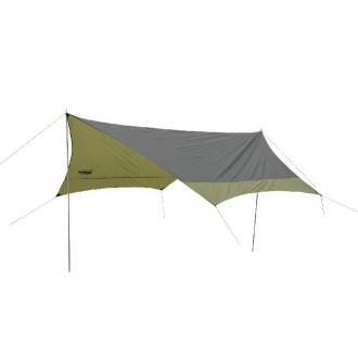Туристичний тент Tramp Lite TentДана модель стане ідеальним рішенням для відпочи. . фото 4