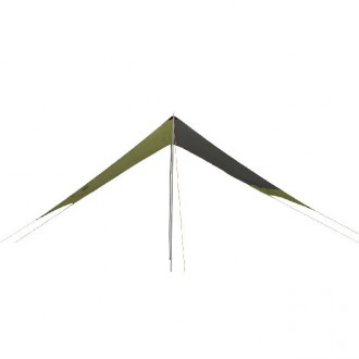 Туристичний тент Tramp Lite TentДана модель стане ідеальним рішенням для відпочи. . фото 3