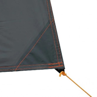 Туристичний тент Tramp Lite TentДана модель стане ідеальним рішенням для відпочи. . фото 5