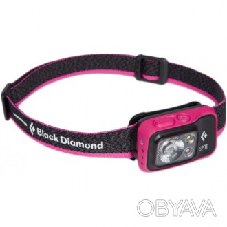 Потужний налобний ліхтарик від Black Diamond створений для цінителя технологічно. . фото 1