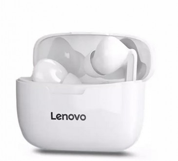 Бездротові навушники Bluetooth Lenovo XT90 – одні з найдосконаліших і якісних бе. . фото 2