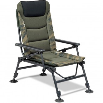 Серія крісел Anaconda Freelancer Ti-Lite – це особливо легкі крісла. Їх надзвича. . фото 2