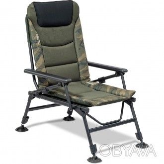 Серія крісел Anaconda Freelancer Ti-Lite – це особливо легкі крісла. Їх надзвича. . фото 1