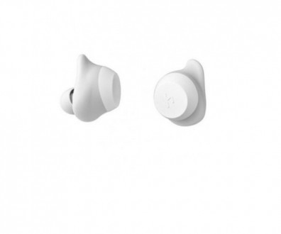 Навушники з мікрофоном TWS Havit HV-G1 Pro Bluetooth, білі. . фото 3