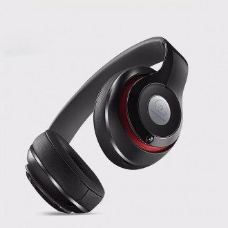 Навушники Bluetooth WUW R53 Чорний. . фото 2
