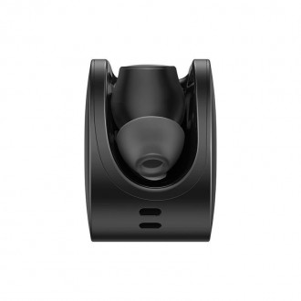 Бездротові навушники Bluetooth Baseus Bowie EZ10 у кейсі чорні
Навушники Baseus . . фото 6