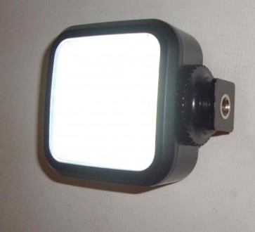 Накамерне світло Ultimaxx Universal 36 LED Light with Mounting Bracket for Digit. . фото 9