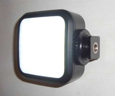 Накамерне світло Ultimaxx Universal 36 LED Light with Mounting Bracket for Digit. . фото 10