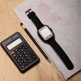 Оригінальний смарт-годинник Wonlex KT15 «4G» з відеодзвінком
Особливості моделі:. . фото 5