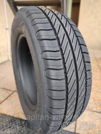 Шина 205/75R16c 110/108R Cargo Speed Evo Tigar Літо
Шини Tigar CargoSpeed ​​Evo . . фото 1