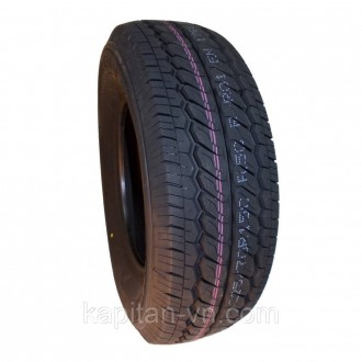Шина 215/70R15C 109/107T RS01 Habilead літо. Вінниця. фото 1 Шина 215/70R15C 109/107T RS01 Habilead літо. Вінниця. фото 1
