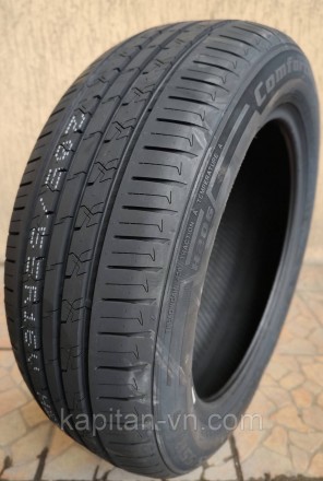 Шина 195/55R16 91V XL H206 Habilead літо. Вінниця. фото 1 Шина 195/55R16 91V XL H206 Habilead літо. Вінниця. фото 1