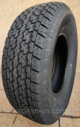 Шина 255/70R15C 112/110S RS27 Habilead літо. Вінниця. фото 1 Шина 255/70R15C 112/110S RS27 Habilead літо. Вінниця. фото 1