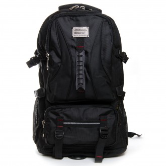 Рюкзак Туристичний нейлон Royal Mountain 7915 black. Миколаїв. фото 1 Рюкзак Туристичний нейлон Royal Mountain 7915 black. Миколаїв. фото 1