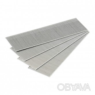 Гвоздь закаленный для пневмостеплера WERTVOLL тип 18GA 35 мм/1.0х1.25 мм 5000 шт