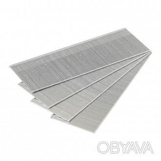 Гвоздь закаленный для пневмостеплера WERTVOLL тип 18GA 40 мм/1.0х1.25 мм 5000 шт