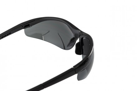 Используются для защиты органов зрения от механического повреждения, яркого свет. . фото 4