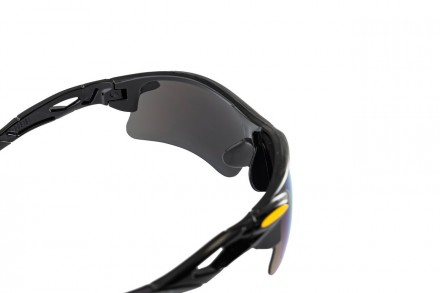 Используются для защиты органов зрения от механического повреждения, яркого свет. . фото 4